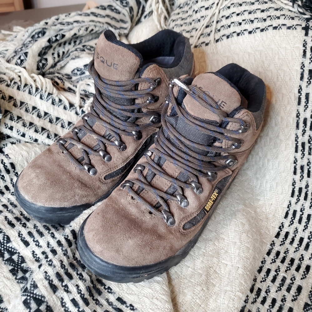 Women's Vasque Hiking Boots Gore-Tex